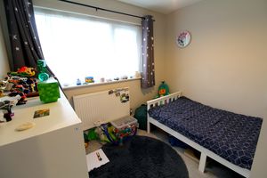 Bedroom- click for photo gallery